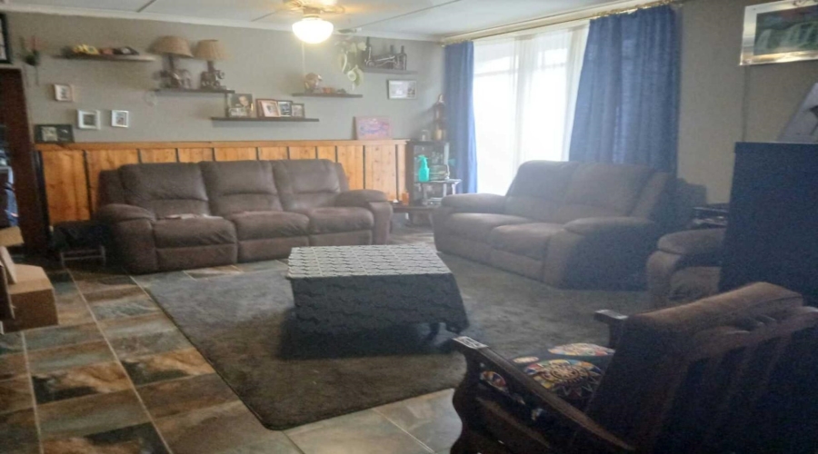 3 Bedroom Property for Sale in Sasolburg Free State